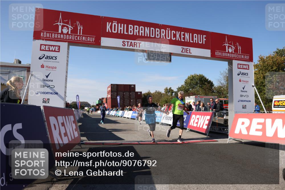 03.10.2025 - Köhlbrandbrückenlauf Lena Gebhardt http://msf.ph/oto/9076792 03.10.2025 13:41:14 Ziel 5116, 5121, 5197, 5421, 6317, 6437 meine-sportfotos.de
