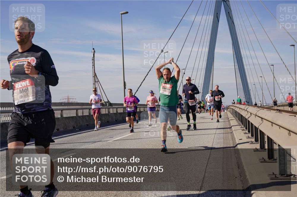03.10.2025 - Köhlbrandbrückenlauf Michael Burmester http://msf.ph/oto/9076795 03.10.2025 12:41:55 Position 2 6018, 5707 meine-sportfotos.de