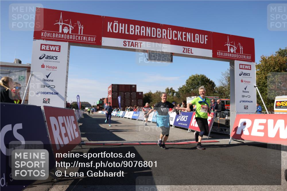 03.10.2025 - Köhlbrandbrückenlauf Lena Gebhardt http://msf.ph/oto/9076801 03.10.2025 13:41:14 Ziel 5116, 5121, 5197, 5421, 6317, 6437 meine-sportfotos.de