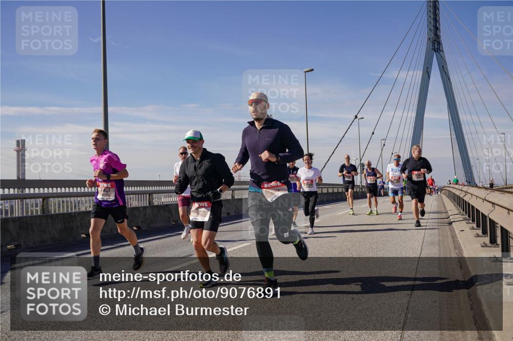 03.10.2025 - Köhlbrandbrückenlauf Michael Burmester http://msf.ph/oto/9076891 03.10.2025 12:41:58 Position 2  meine-sportfotos.de