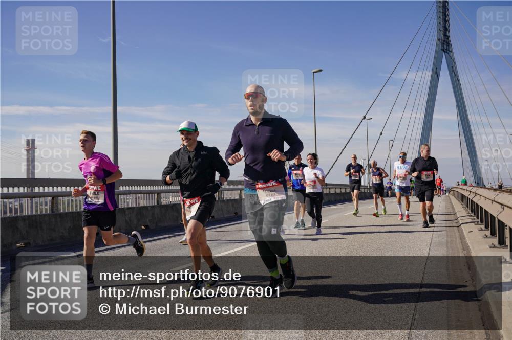 03.10.2025 - Köhlbrandbrückenlauf Michael Burmester http://msf.ph/oto/9076901 03.10.2025 12:41:58 Position 2 6783 meine-sportfotos.de