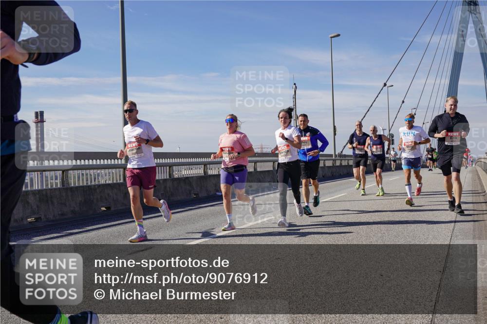 03.10.2025 - Köhlbrandbrückenlauf Michael Burmester http://msf.ph/oto/9076912 03.10.2025 12:41:59 Position 2  meine-sportfotos.de
