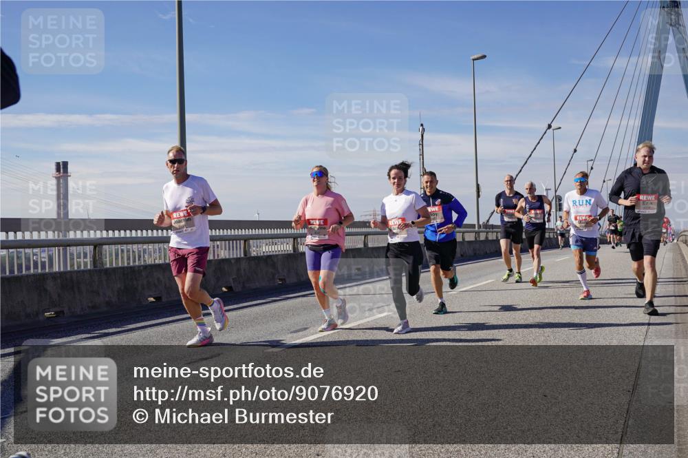03.10.2025 - Köhlbrandbrückenlauf Michael Burmester http://msf.ph/oto/9076920 03.10.2025 12:41:59 Position 2  meine-sportfotos.de