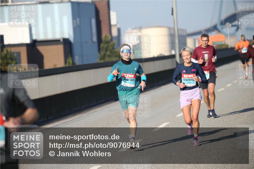 03.10.2025 - Köhlbrandbrückenlauf Jannik Wohlers http://msf.ph/oto/9076944 03.10.2025 09:43:36 Position 3 1275, 1086 meine-sportfotos.de
