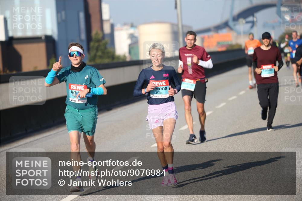 03.10.2025 - Köhlbrandbrückenlauf Jannik Wohlers http://msf.ph/oto/9076984 03.10.2025 09:43:37 Position 3 12, 1086, 0 meine-sportfotos.de