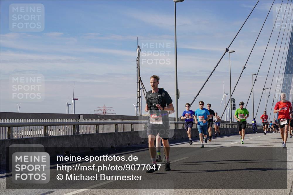 03.10.2025 - Köhlbrandbrückenlauf Michael Burmester http://msf.ph/oto/9077047 03.10.2025 12:42:07 Position 2  meine-sportfotos.de