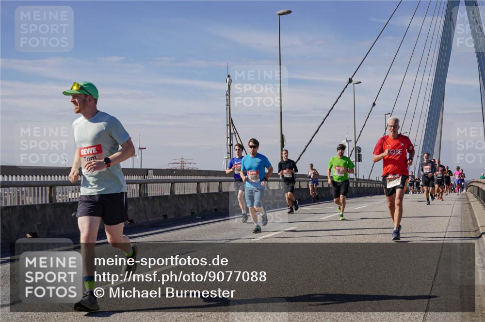 03.10.2025 - Köhlbrandbrückenlauf Michael Burmester http://msf.ph/oto/9077088 03.10.2025 12:42:09 Position 2  meine-sportfotos.de