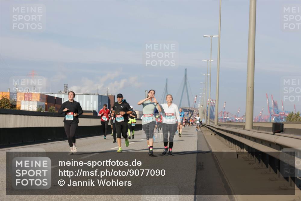03.10.2025 - Köhlbrandbrückenlauf Jannik Wohlers http://msf.ph/oto/9077090 03.10.2025 09:52:13 Position 3  meine-sportfotos.de