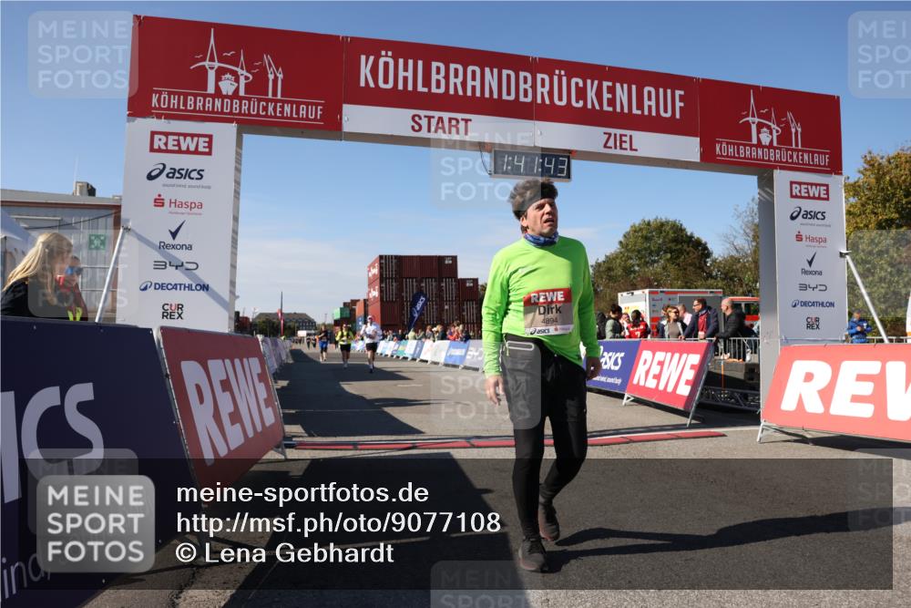 03.10.2025 - Köhlbrandbrückenlauf Lena Gebhardt http://msf.ph/oto/9077108 03.10.2025 13:41:43 Ziel 4894, 5193, 5228, 5230, 5232, 5257 meine-sportfotos.de