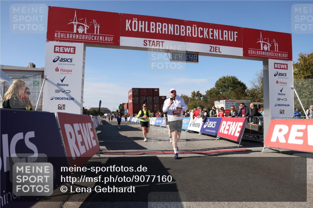 03.10.2025 - Köhlbrandbrückenlauf Lena Gebhardt http://msf.ph/oto/9077160 03.10.2025 13:41:48 Ziel 4894, 5193, 5228, 5230, 5232, 5250, 5257 meine-sportfotos.de