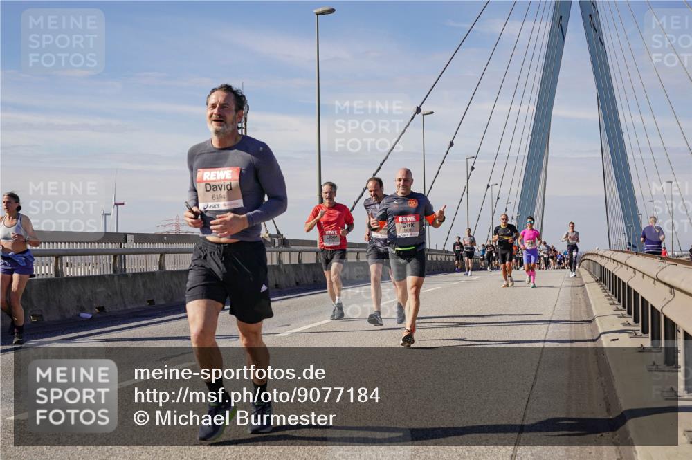 03.10.2025 - Köhlbrandbrückenlauf Michael Burmester http://msf.ph/oto/9077184 03.10.2025 12:42:16 Position 2 6194, 5670 meine-sportfotos.de