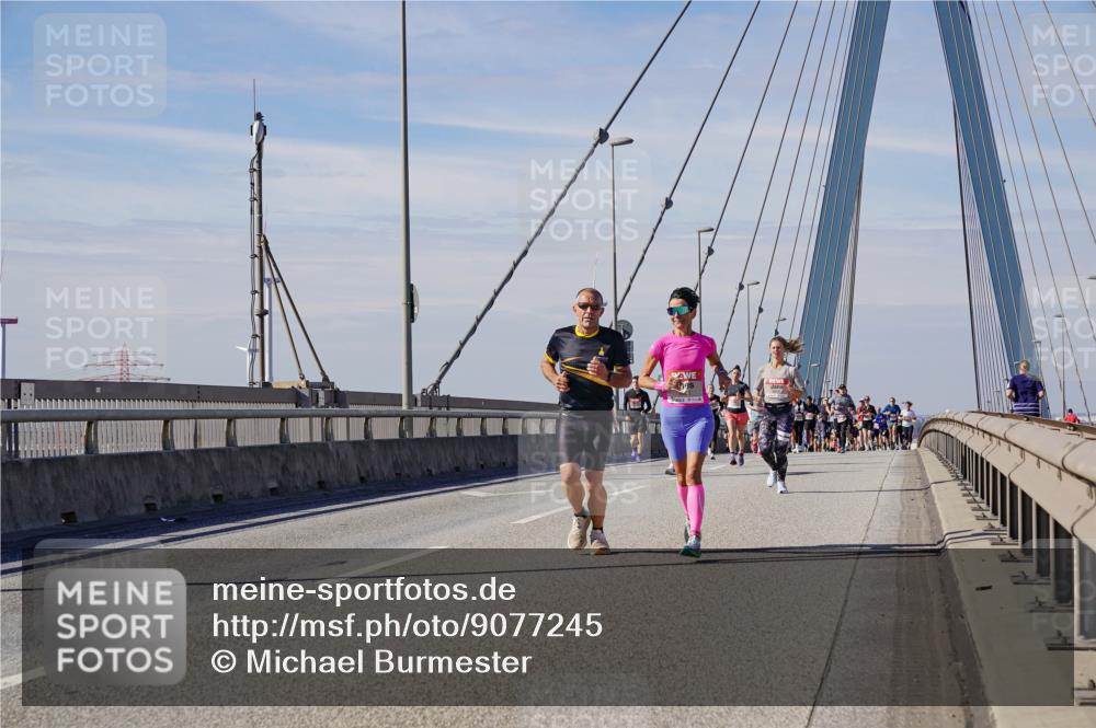 03.10.2025 - Köhlbrandbrückenlauf Michael Burmester http://msf.ph/oto/9077245 03.10.2025 12:42:20 Position 2  meine-sportfotos.de