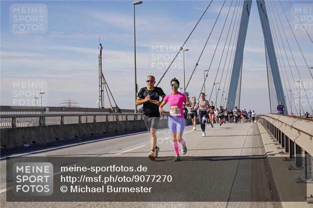 03.10.2025 - Köhlbrandbrückenlauf Michael Burmester http://msf.ph/oto/9077270 03.10.2025 12:42:21 Position 2  meine-sportfotos.de