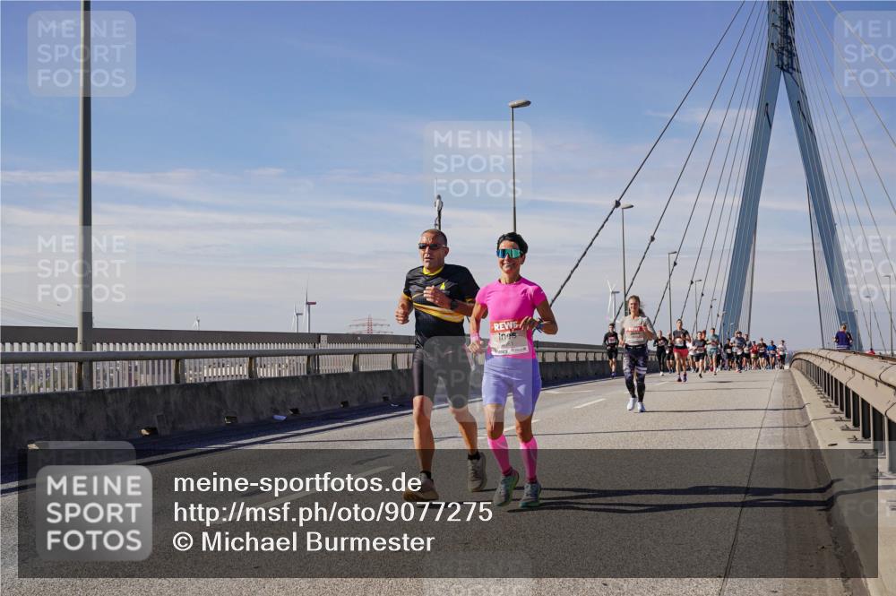 03.10.2025 - Köhlbrandbrückenlauf Michael Burmester http://msf.ph/oto/9077275 03.10.2025 12:42:22 Position 2  meine-sportfotos.de