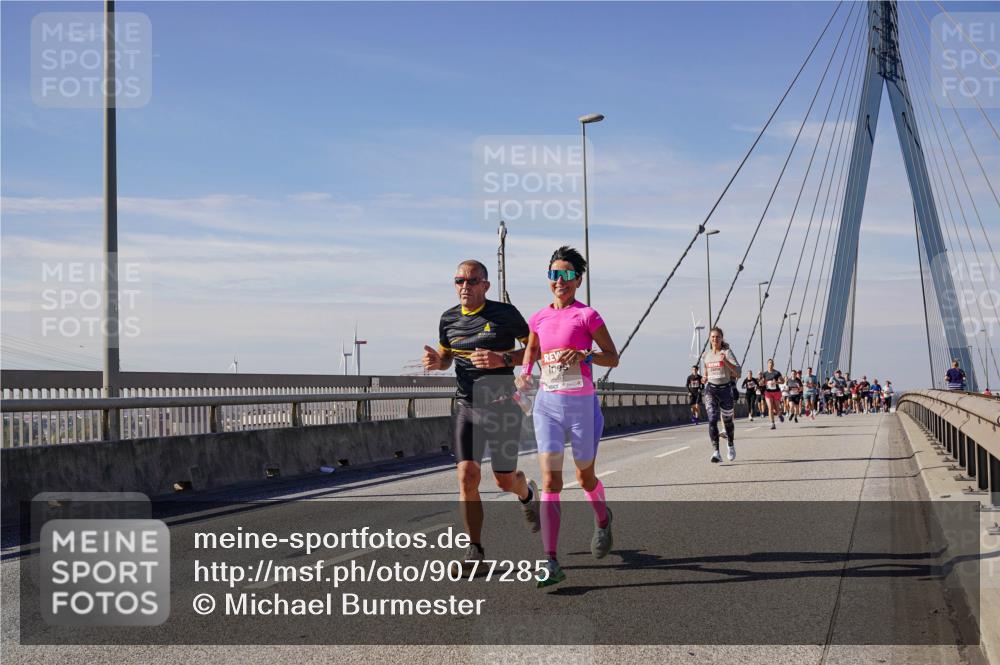 03.10.2025 - Köhlbrandbrückenlauf Michael Burmester http://msf.ph/oto/9077285 03.10.2025 12:42:22 Position 2  meine-sportfotos.de
