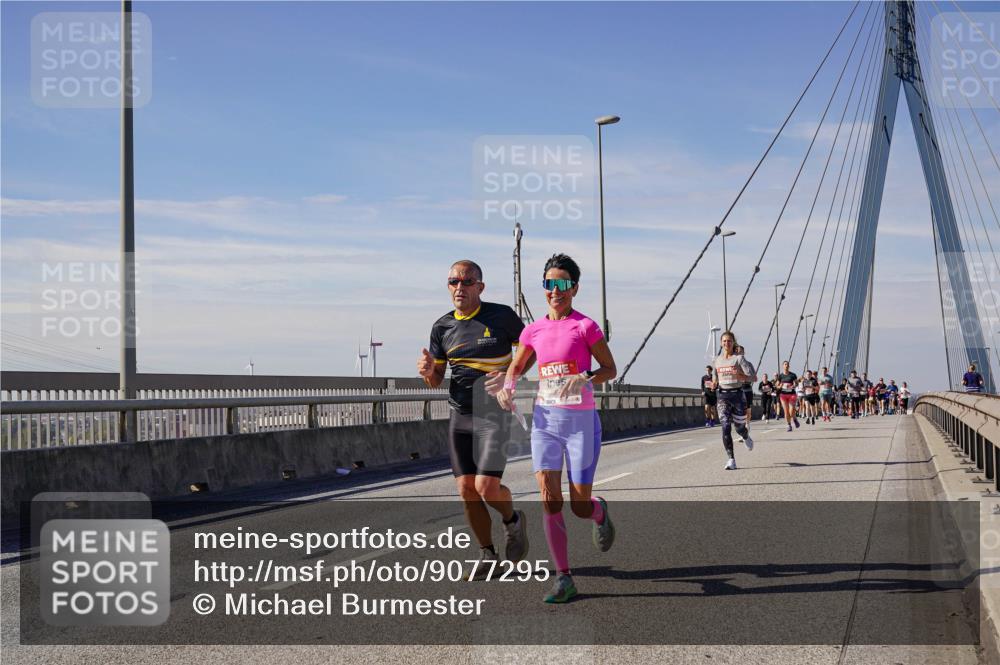 03.10.2025 - Köhlbrandbrückenlauf Michael Burmester http://msf.ph/oto/9077295 03.10.2025 12:42:22 Position 2  meine-sportfotos.de