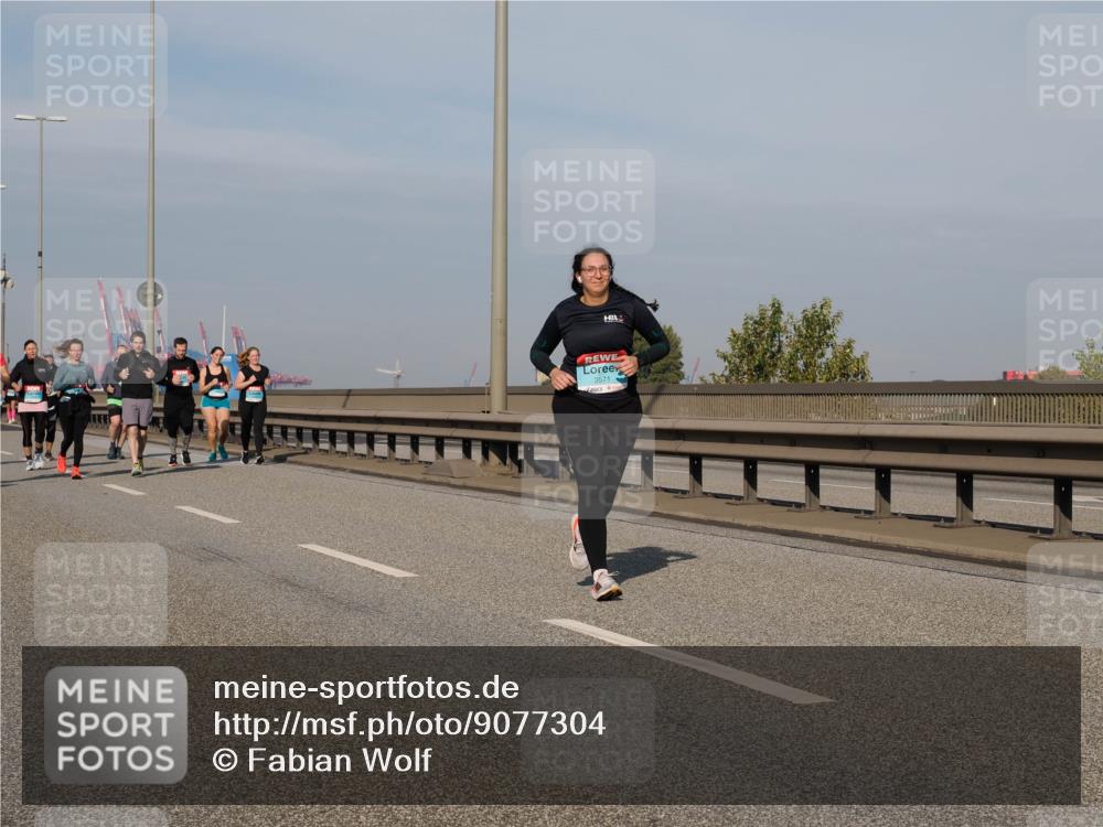 03.10.2025 - Köhlbrandbrückenlauf Fabian Wolf http://msf.ph/oto/9077304 03.10.2025 10:15:45 Position 3 3571 meine-sportfotos.de