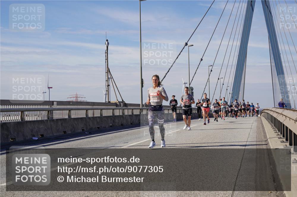 03.10.2025 - Köhlbrandbrückenlauf Michael Burmester http://msf.ph/oto/9077305 03.10.2025 12:42:23 Position 2 4619 meine-sportfotos.de