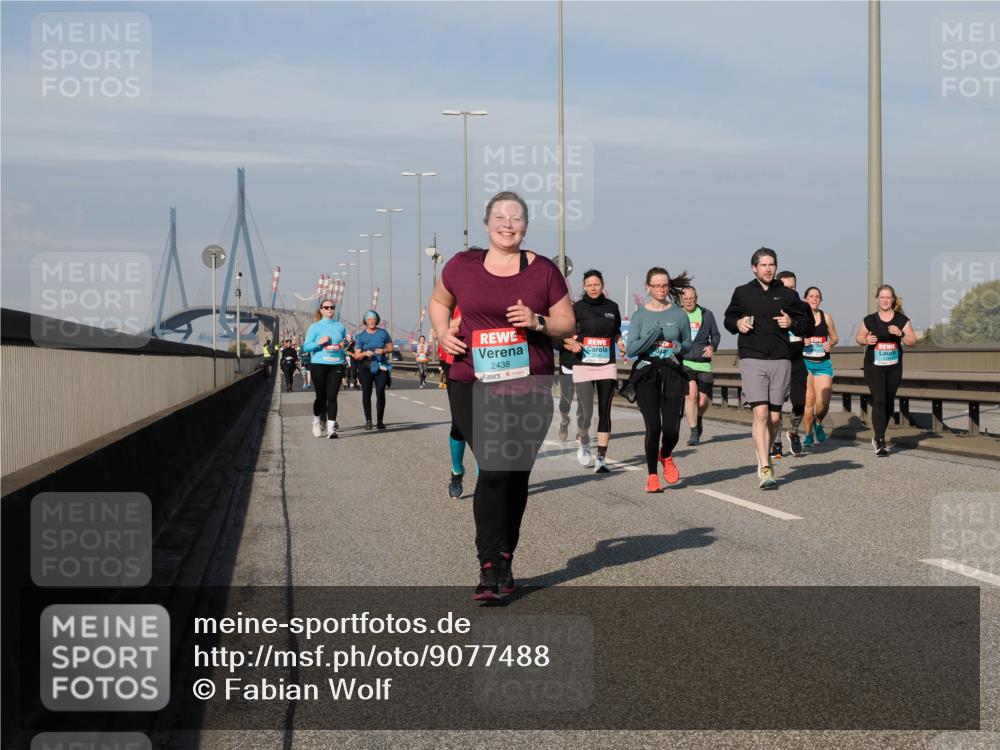 03.10.2025 - Köhlbrandbrückenlauf Fabian Wolf http://msf.ph/oto/9077488 03.10.2025 10:15:51 Position 3 2438 meine-sportfotos.de