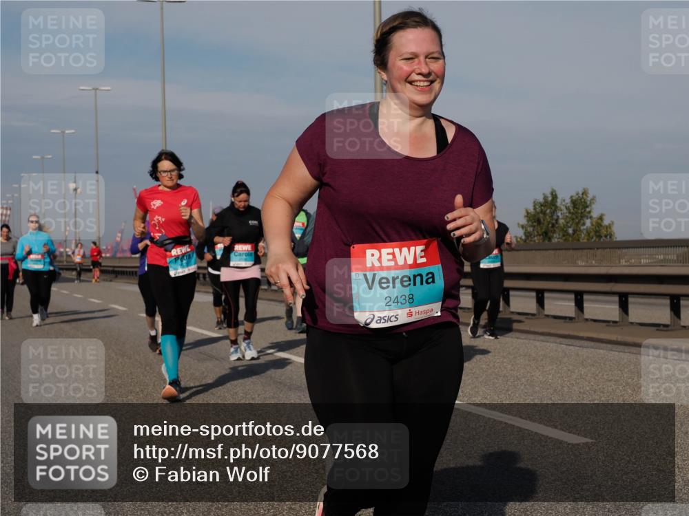 03.10.2025 - Köhlbrandbrückenlauf Fabian Wolf http://msf.ph/oto/9077568 03.10.2025 10:15:53 Position 3 2438 meine-sportfotos.de