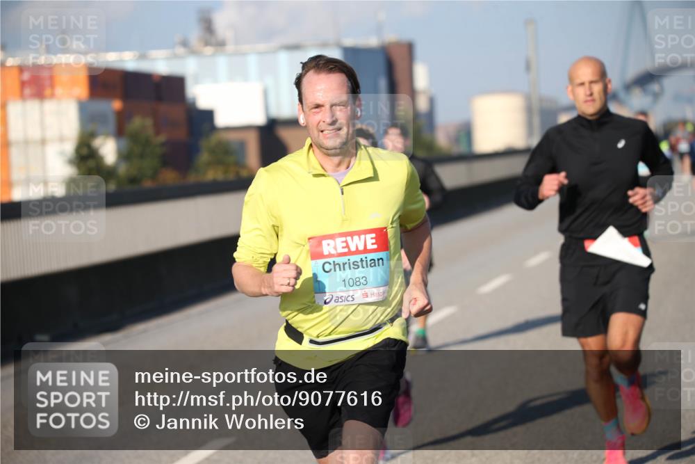 03.10.2025 - Köhlbrandbrückenlauf Jannik Wohlers http://msf.ph/oto/9077616 03.10.2025 09:44:17 Position 3 1083 meine-sportfotos.de