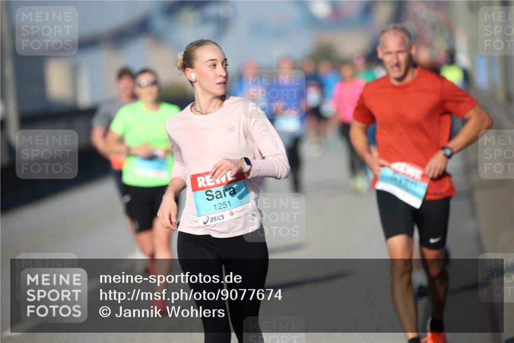 03.10.2025 - Köhlbrandbrückenlauf Jannik Wohlers http://msf.ph/oto/9077674 03.10.2025 09:44:27 Position 3 1251 meine-sportfotos.de