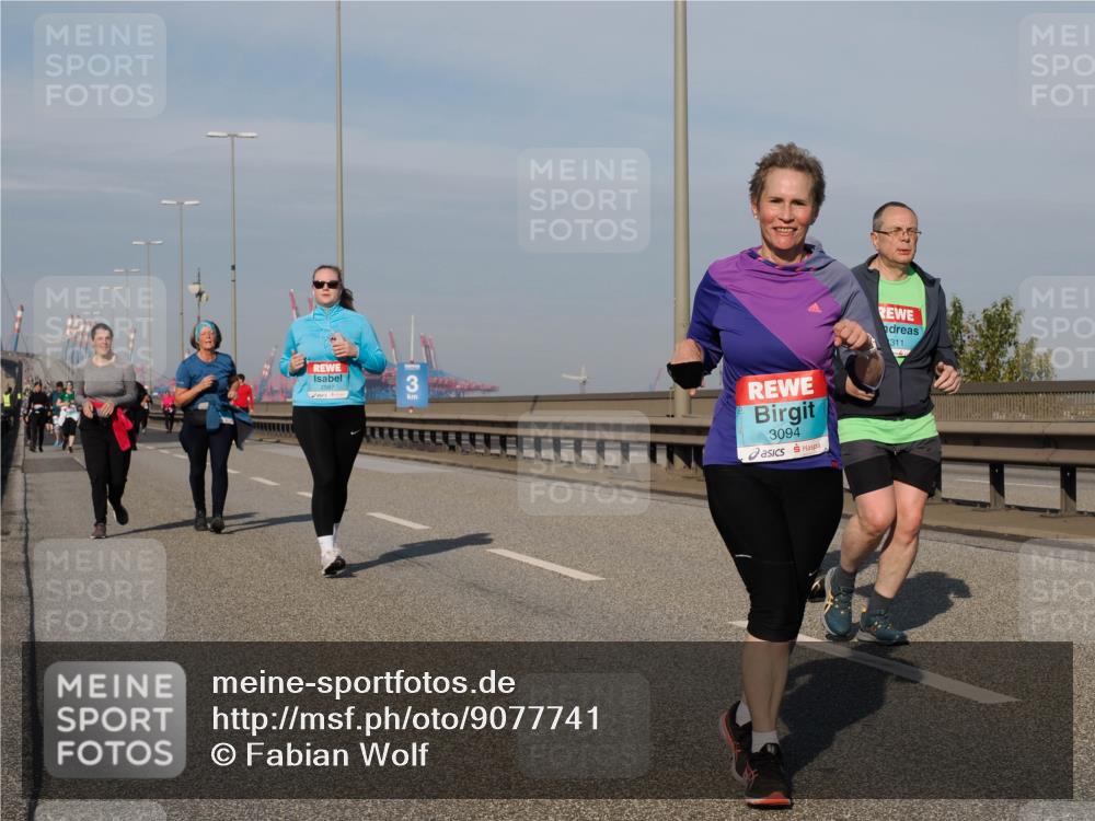 03.10.2025 - Köhlbrandbrückenlauf Fabian Wolf http://msf.ph/oto/9077741 03.10.2025 10:15:57 Position 3 2597, 3094, 311 meine-sportfotos.de