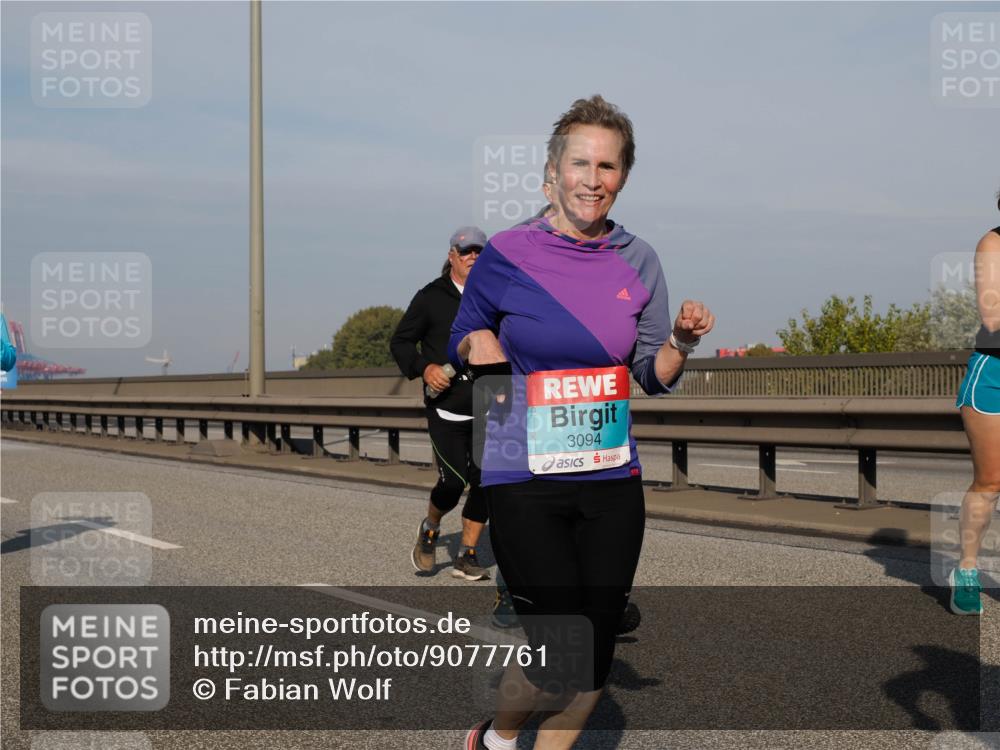 03.10.2025 - Köhlbrandbrückenlauf Fabian Wolf http://msf.ph/oto/9077761 03.10.2025 10:15:58 Position 3 3094 meine-sportfotos.de