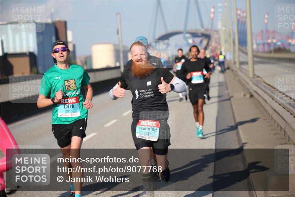 03.10.2025 - Köhlbrandbrückenlauf Jannik Wohlers http://msf.ph/oto/9077768 03.10.2025 09:44:45 Position 3 2, 2815, 3335 meine-sportfotos.de