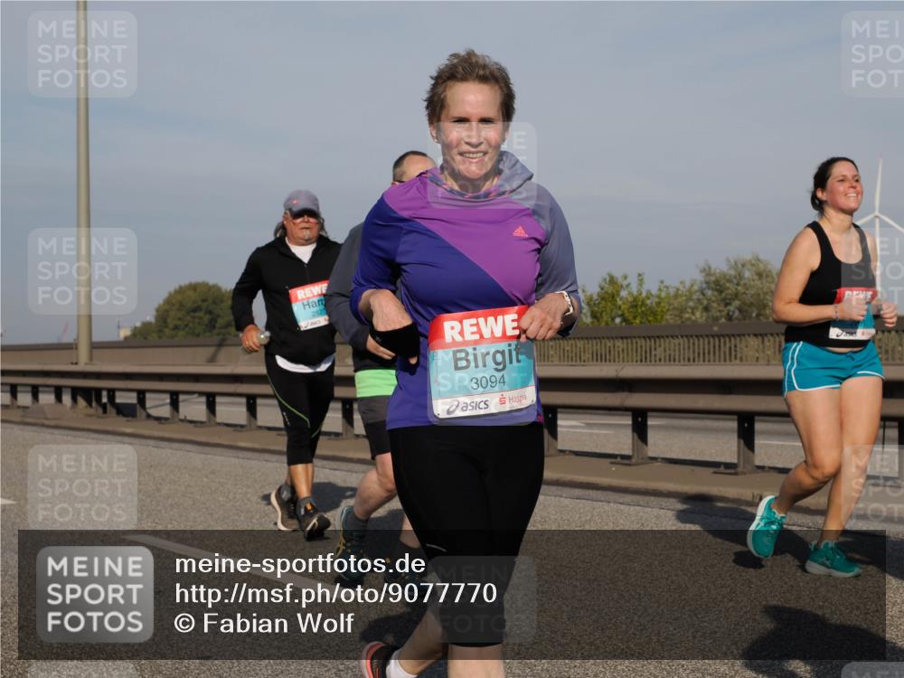 03.10.2025 - Köhlbrandbrückenlauf Fabian Wolf http://msf.ph/oto/9077770 03.10.2025 10:15:58 Position 3 2527, 3094 meine-sportfotos.de