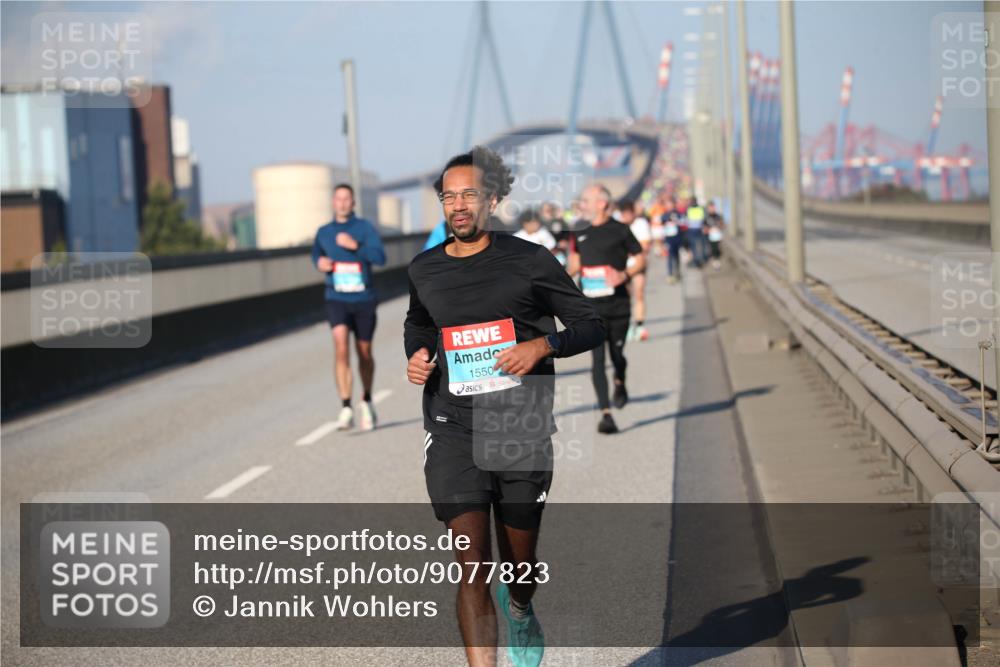 03.10.2025 - Köhlbrandbrückenlauf Jannik Wohlers http://msf.ph/oto/9077823 03.10.2025 09:44:48 Position 3 1550 meine-sportfotos.de