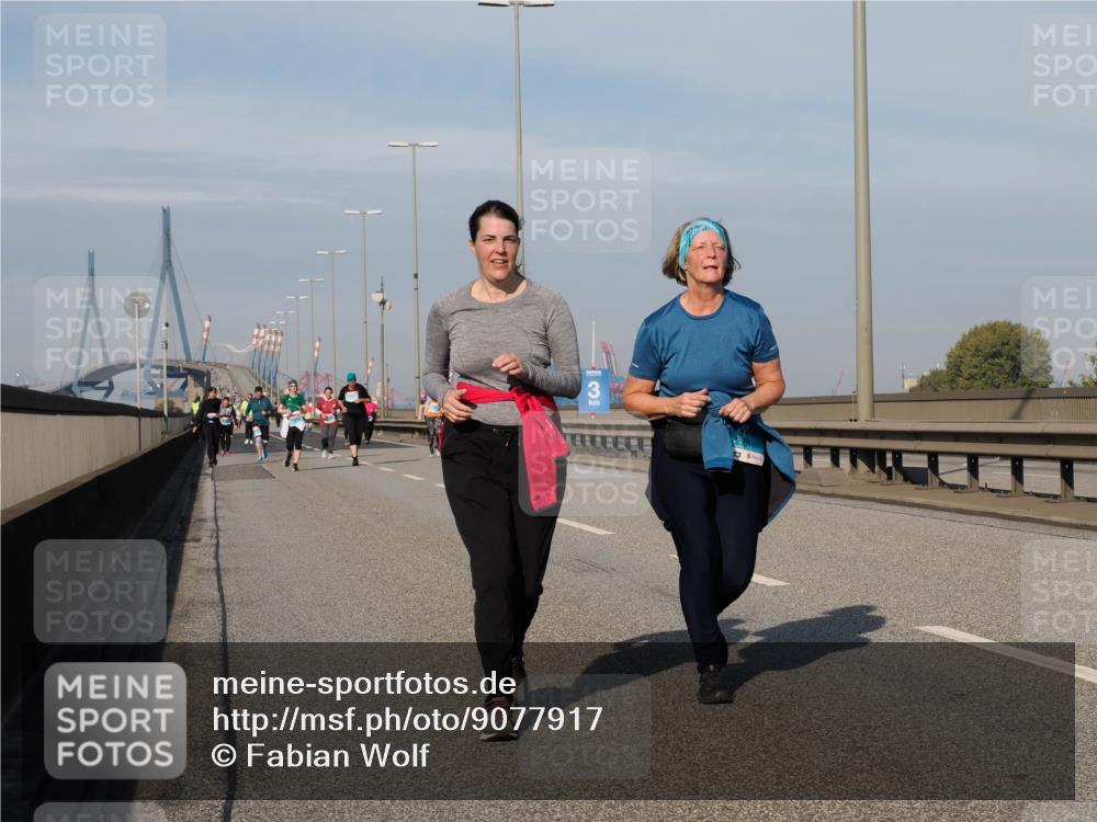 03.10.2025 - Köhlbrandbrückenlauf Fabian Wolf http://msf.ph/oto/9077917 03.10.2025 10:16:02 Position 3  meine-sportfotos.de
