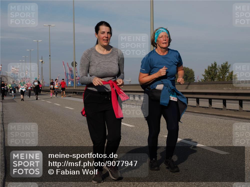 03.10.2025 - Köhlbrandbrückenlauf Fabian Wolf http://msf.ph/oto/9077947 03.10.2025 10:16:03 Position 3  meine-sportfotos.de