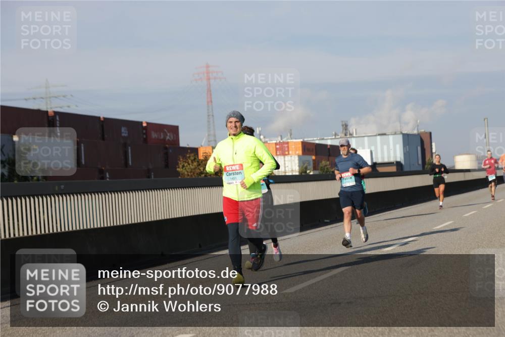 03.10.2025 - Köhlbrandbrückenlauf Jannik Wohlers http://msf.ph/oto/9077988 03.10.2025 09:52:48 Position 3 1451 meine-sportfotos.de