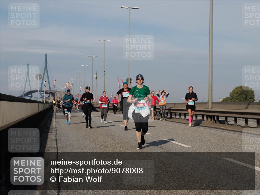 03.10.2025 - Köhlbrandbrückenlauf Fabian Wolf http://msf.ph/oto/9078008 03.10.2025 10:16:14 Position 3 3258 meine-sportfotos.de