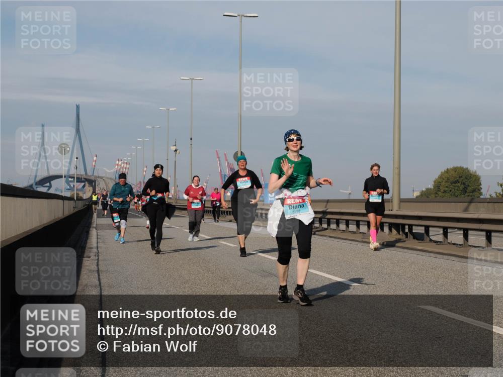 03.10.2025 - Köhlbrandbrückenlauf Fabian Wolf http://msf.ph/oto/9078048 03.10.2025 10:16:15 Position 3 3258 meine-sportfotos.de