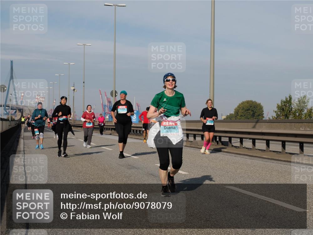 03.10.2025 - Köhlbrandbrückenlauf Fabian Wolf http://msf.ph/oto/9078079 03.10.2025 10:16:16 Position 3 3258 meine-sportfotos.de