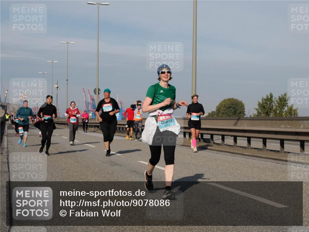 03.10.2025 - Köhlbrandbrückenlauf Fabian Wolf http://msf.ph/oto/9078086 03.10.2025 10:16:16 Position 3 3258 meine-sportfotos.de