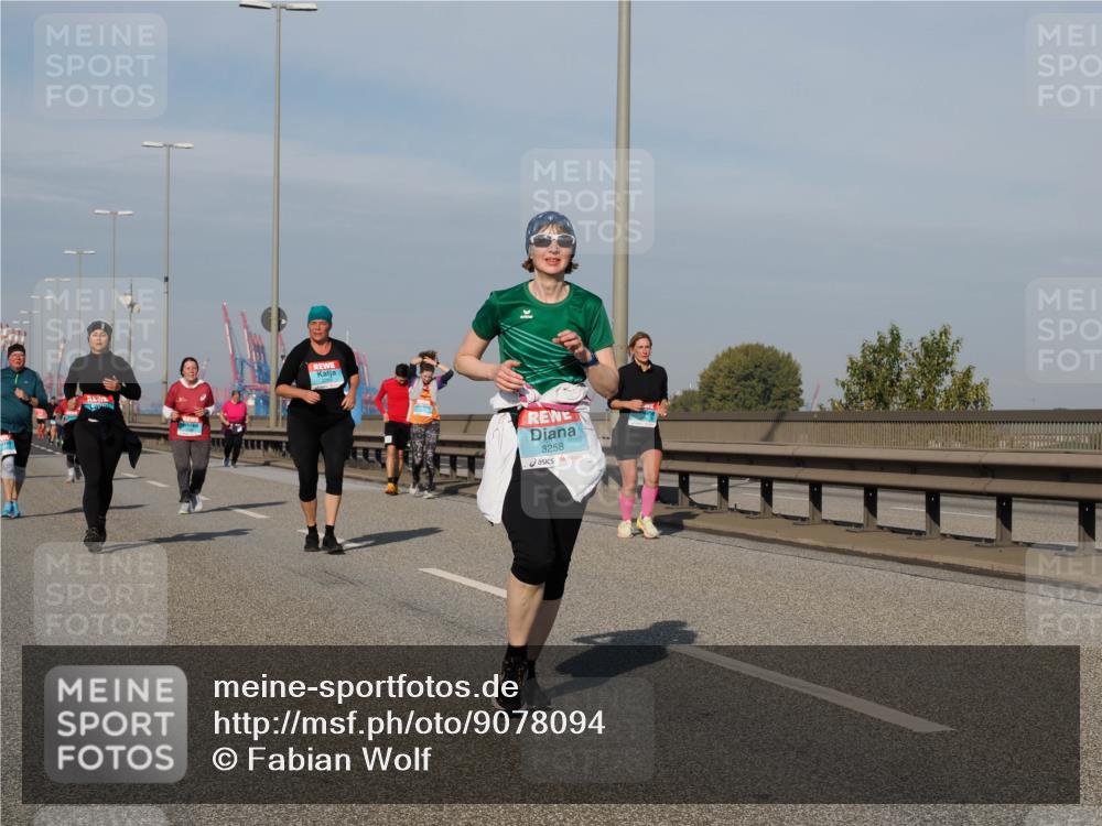 03.10.2025 - Köhlbrandbrückenlauf Fabian Wolf http://msf.ph/oto/9078094 03.10.2025 10:16:16 Position 3 3258 meine-sportfotos.de