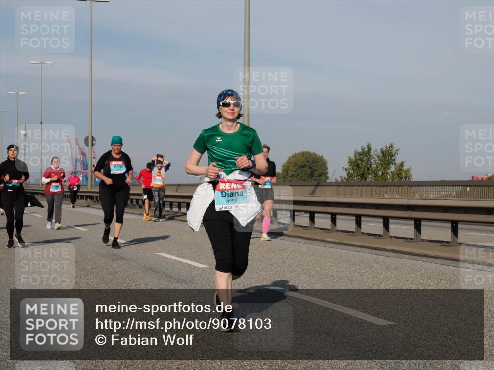03.10.2025 - Köhlbrandbrückenlauf Fabian Wolf http://msf.ph/oto/9078103 03.10.2025 10:16:16 Position 3 3258 meine-sportfotos.de
