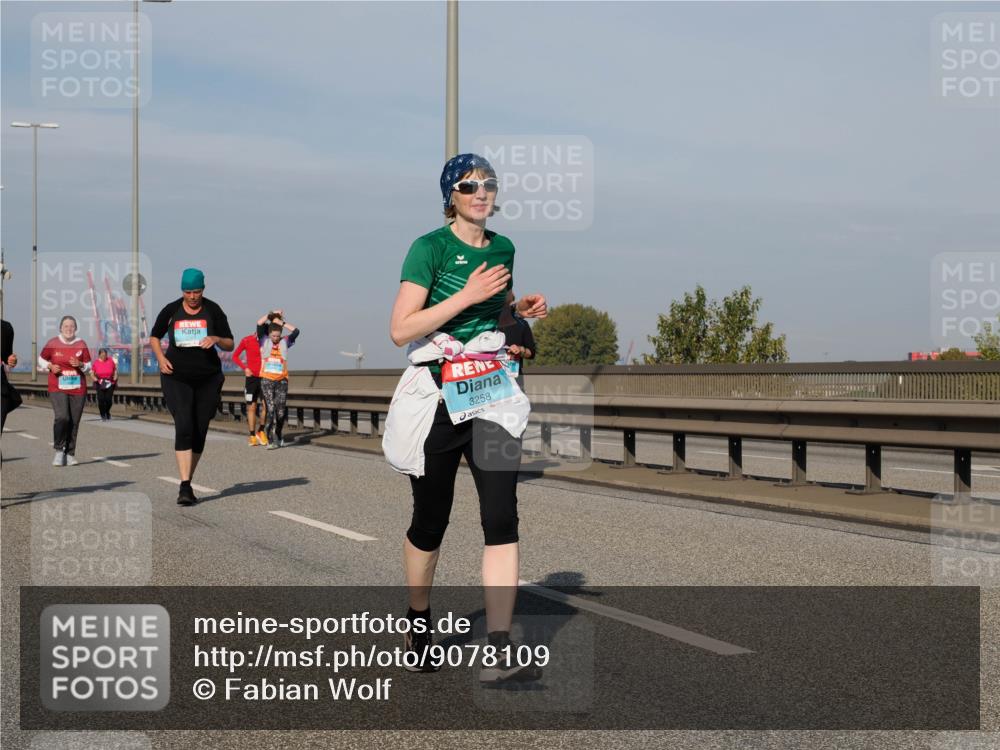 03.10.2025 - Köhlbrandbrückenlauf Fabian Wolf http://msf.ph/oto/9078109 03.10.2025 10:16:17 Position 3 3258 meine-sportfotos.de