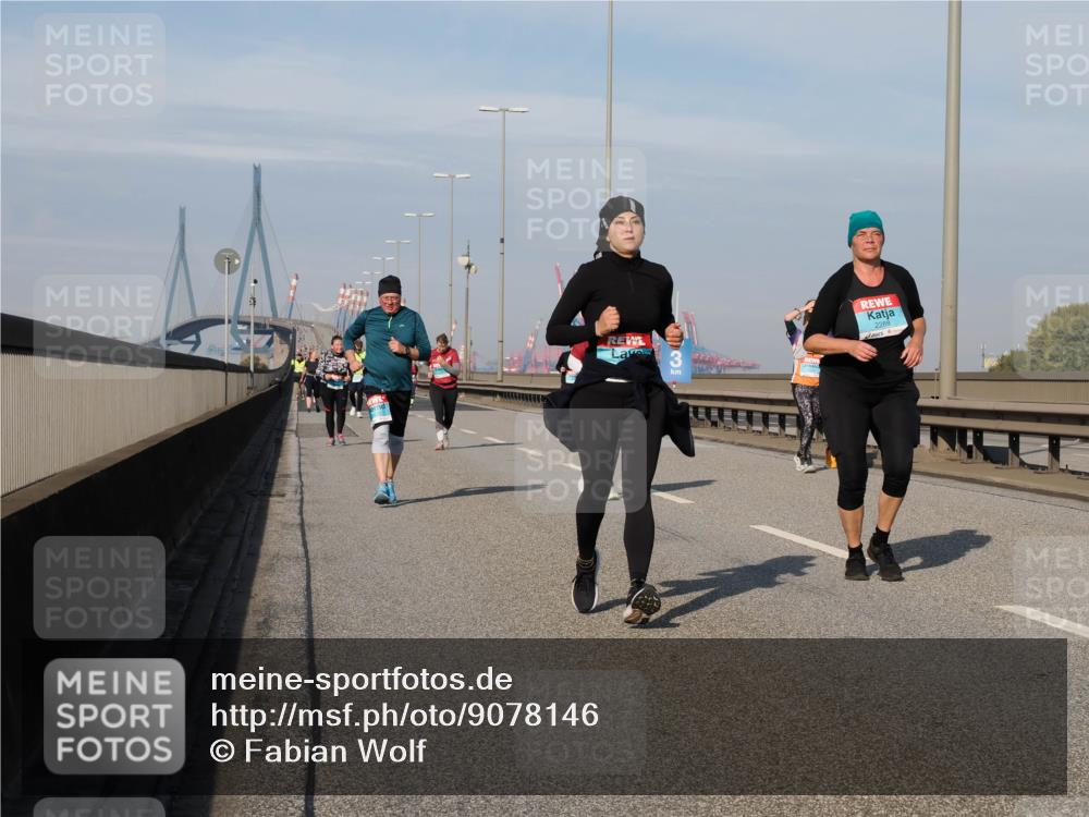 03.10.2025 - Köhlbrandbrückenlauf Fabian Wolf http://msf.ph/oto/9078146 03.10.2025 10:16:19 Position 3 2288 meine-sportfotos.de