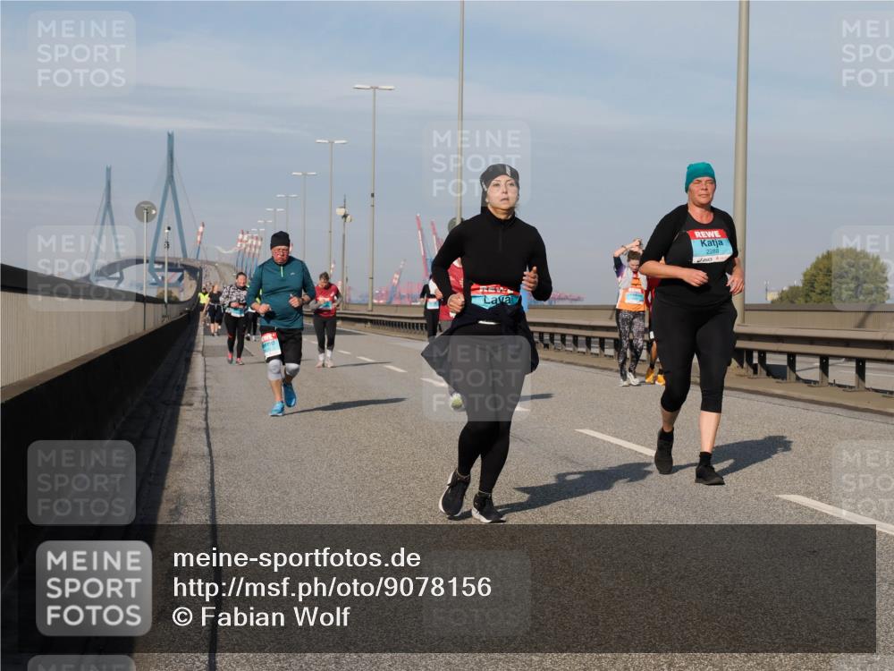 03.10.2025 - Köhlbrandbrückenlauf Fabian Wolf http://msf.ph/oto/9078156 03.10.2025 10:16:19 Position 3 2288 meine-sportfotos.de
