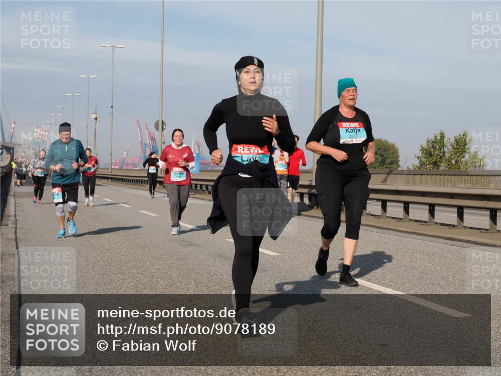 03.10.2025 - Köhlbrandbrückenlauf Fabian Wolf http://msf.ph/oto/9078189 03.10.2025 10:16:20 Position 3 2288 meine-sportfotos.de
