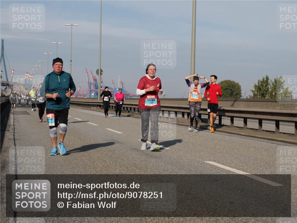03.10.2025 - Köhlbrandbrückenlauf Fabian Wolf http://msf.ph/oto/9078251 03.10.2025 10:16:22 Position 3 1880 meine-sportfotos.de