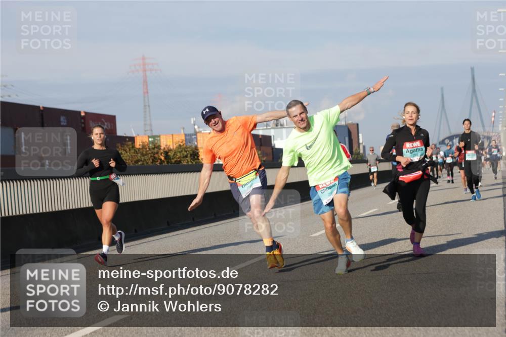 03.10.2025 - Köhlbrandbrückenlauf Jannik Wohlers http://msf.ph/oto/9078282 03.10.2025 09:52:55 Position 3 1294 meine-sportfotos.de