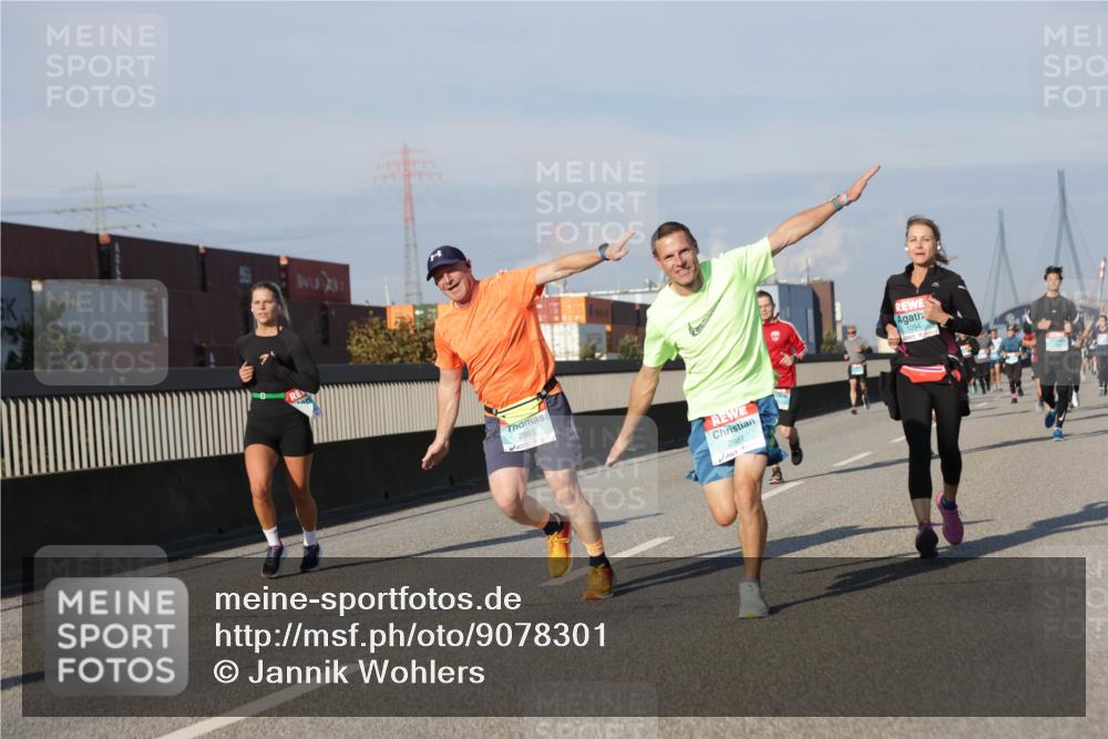 03.10.2025 - Köhlbrandbrückenlauf Jannik Wohlers http://msf.ph/oto/9078301 03.10.2025 09:52:55 Position 3 2983, 1294, 2981 meine-sportfotos.de