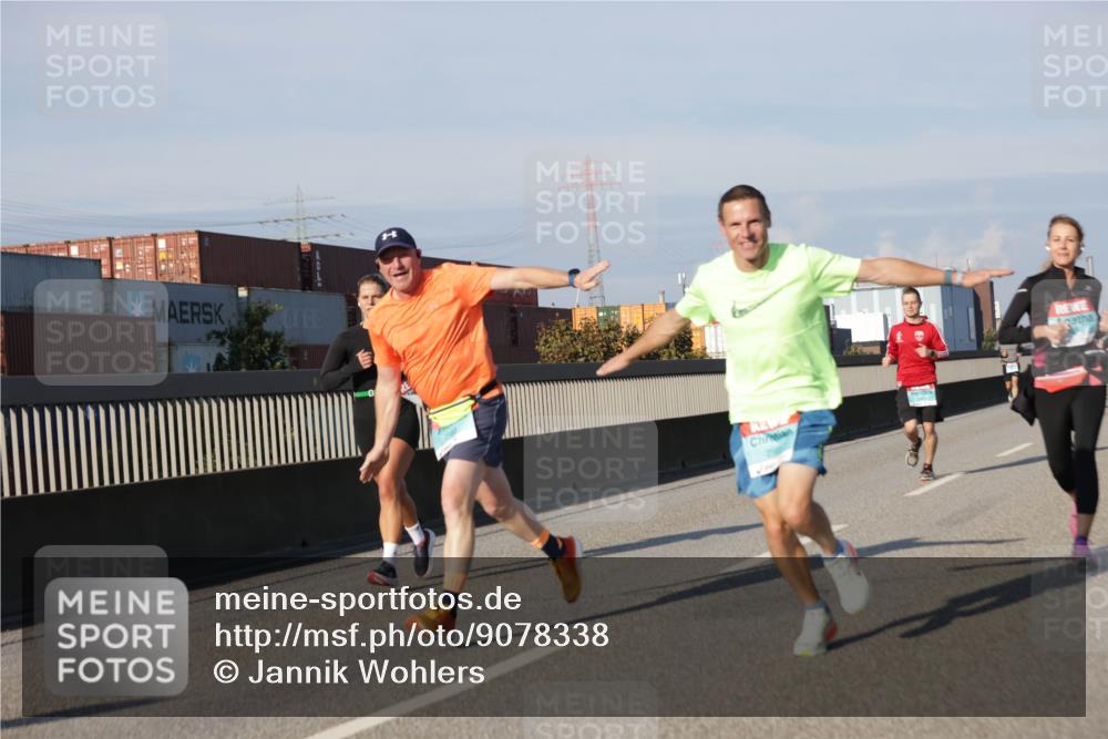 03.10.2025 - Köhlbrandbrückenlauf Jannik Wohlers http://msf.ph/oto/9078338 03.10.2025 09:52:56 Position 3 0 meine-sportfotos.de