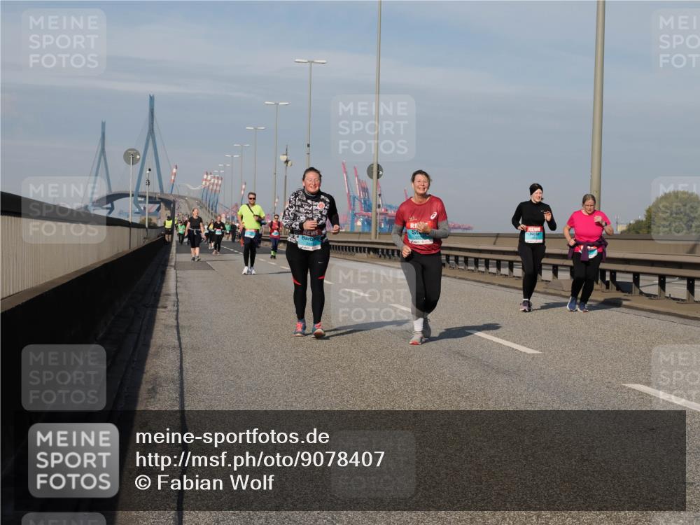 03.10.2025 - Köhlbrandbrückenlauf Fabian Wolf http://msf.ph/oto/9078407 03.10.2025 10:16:29 Position 3  meine-sportfotos.de