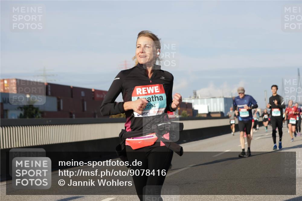 03.10.2025 - Köhlbrandbrückenlauf Jannik Wohlers http://msf.ph/oto/9078416 03.10.2025 09:52:58 Position 3 1294 meine-sportfotos.de